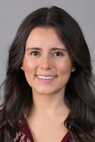 Greta Cervantes portrait