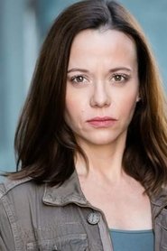 Lizanne Tulip portrait