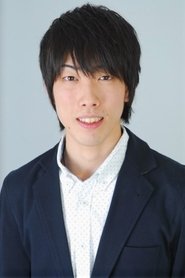 Kyousuke Ikeda portrait
