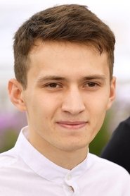 Remzi Bilyalov portrait