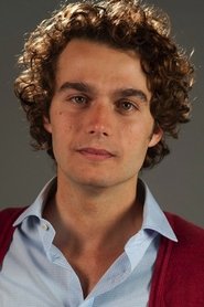 Fernando Pires portrait