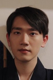 Po-Yun Yu portrait