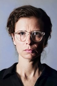 Vladena Škorvagová portrait