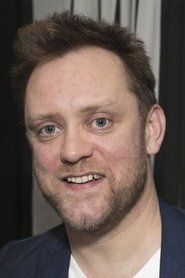 Sam Troughton portrait