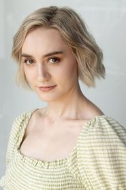 Alyona Popova portrait
