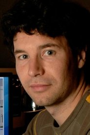 Ludovic Escallier portrait