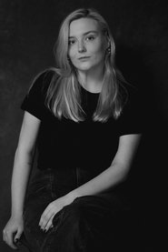 Anastasiia Lebezko portrait