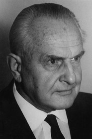 Václav Vydra portrait