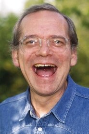 Claus Ryskjær portrait