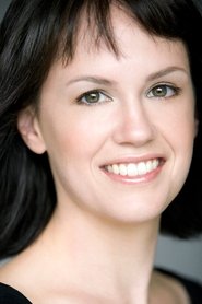 Amélie Bonenfant portrait