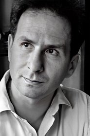 Aleksandr Volodin portrait
