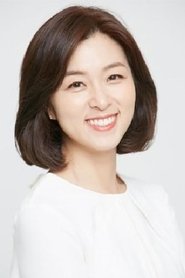 Jo Seung-yeon portrait