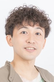 Yuki Tokura portrait