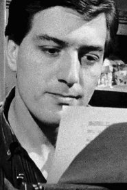 Len Birman portrait