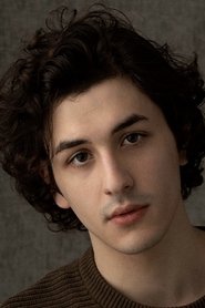 Will Price portrait