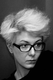 Anna Kreichman portrait