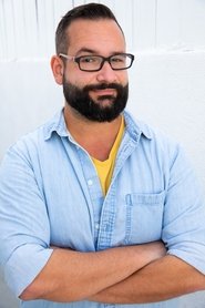 Don Fisco portrait