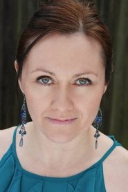 Debra Baker portrait