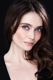 Anna Danshina portrait