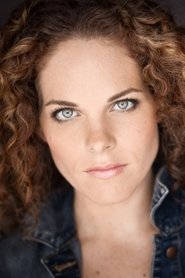 Amber Lewis portrait
