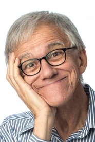 Tobie Cronje portrait