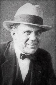 Charles Force portrait