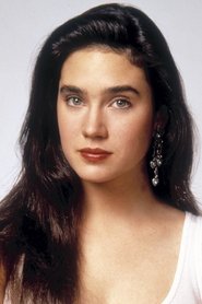 Jennifer Connelly portrait