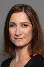 Aysel Yıldırım portrait