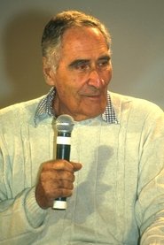 Leonardo Benvenuti portrait