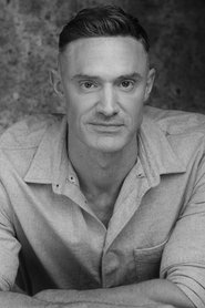 Olin Curran portrait