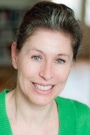 Joëlle Bouvier portrait