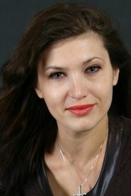 Tatiana Shumskaya portrait