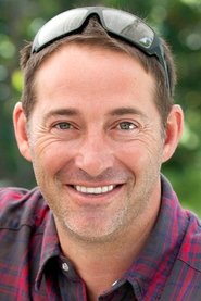 Josh Temple portrait
