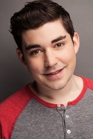 Tim Carlson portrait