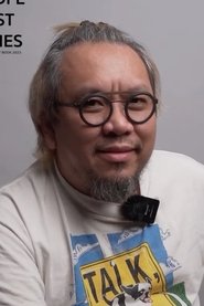 Kittisak Wechprasan portrait