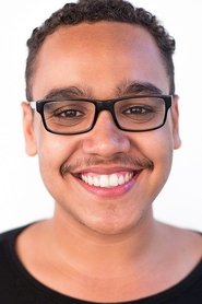Genário Neto portrait