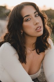 Liliana de la Rosa portrait