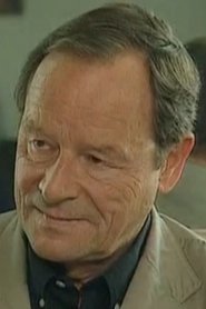 Jean-Pierre Miquel portrait