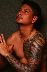 Massimo Scofield portrait
