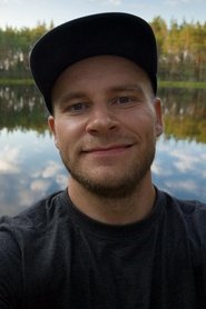 Tõnis Tuuga portrait