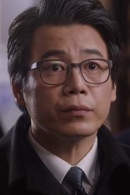 Jang Joon-ho portrait