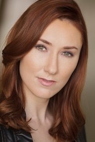 Kerry Goodwin portrait