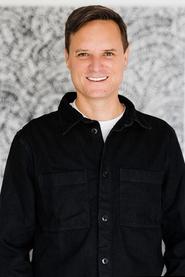 Aaron Drake portrait