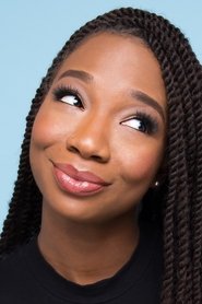 Aminah Imani portrait
