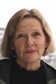 Guri Johnson portrait