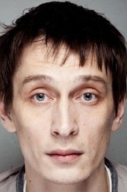 Anton Fedorov portrait