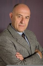 Giorgio Basile portrait