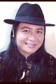 Diwa de Leon portrait