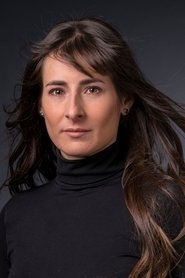 Florencia Zabaleta portrait