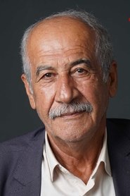 Qadir Jalal portrait